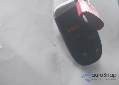 2017 Dodge Journey Sxt из США, поврежденный, VIN 3C4PDCBB7HT562771